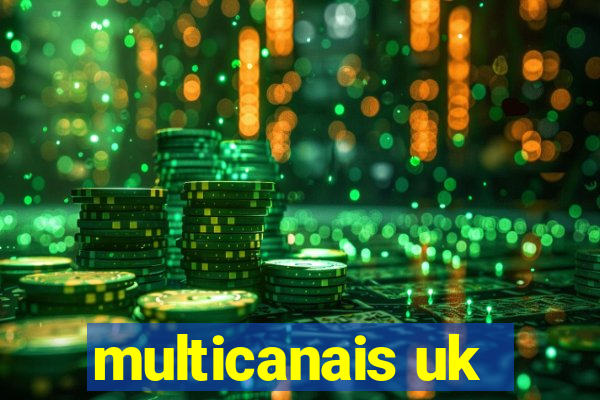 multicanais uk